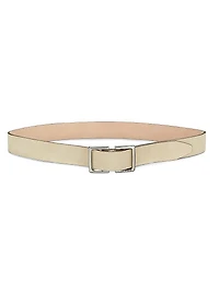 Harlow Leather Belt