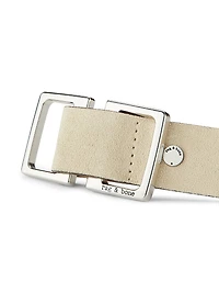 Harlow Leather Belt