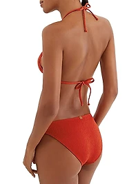 Sea Wanderer Naya Triangle Bikini Top