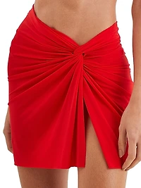 Sea Wanderer Karen Miniskirt