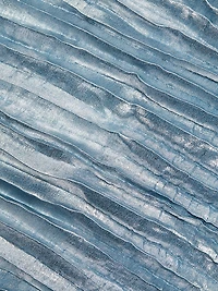 Florence Pleated Shimmer Maxi Dress