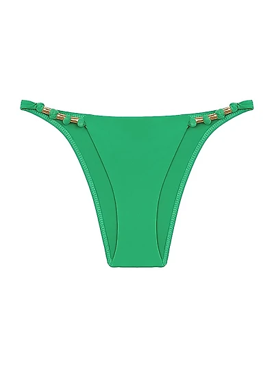 Sea Wanderer Solid Paula Bikini Bottom
