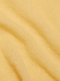 Featherweight Cashmere Short-Sleeve Polo Shirt