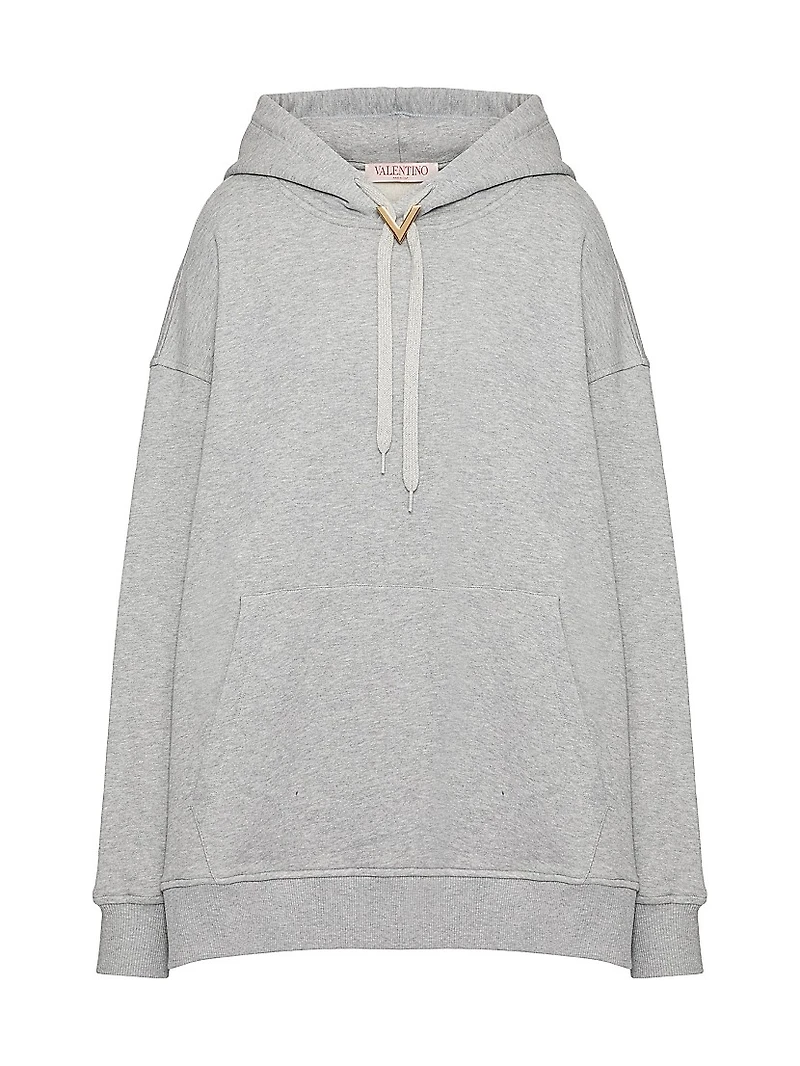 Jersey Sweatshirt