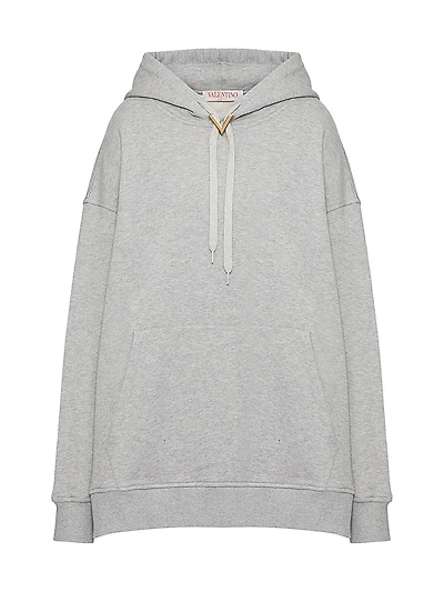 Jersey Sweatshirt