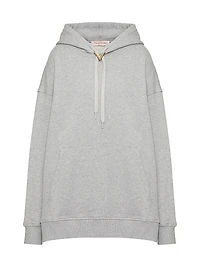 Jersey Sweatshirt
