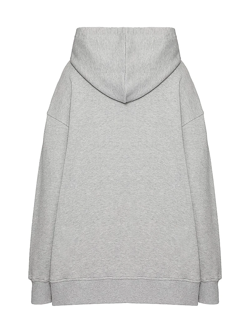 Jersey Sweatshirt