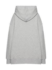 Jersey Sweatshirt
