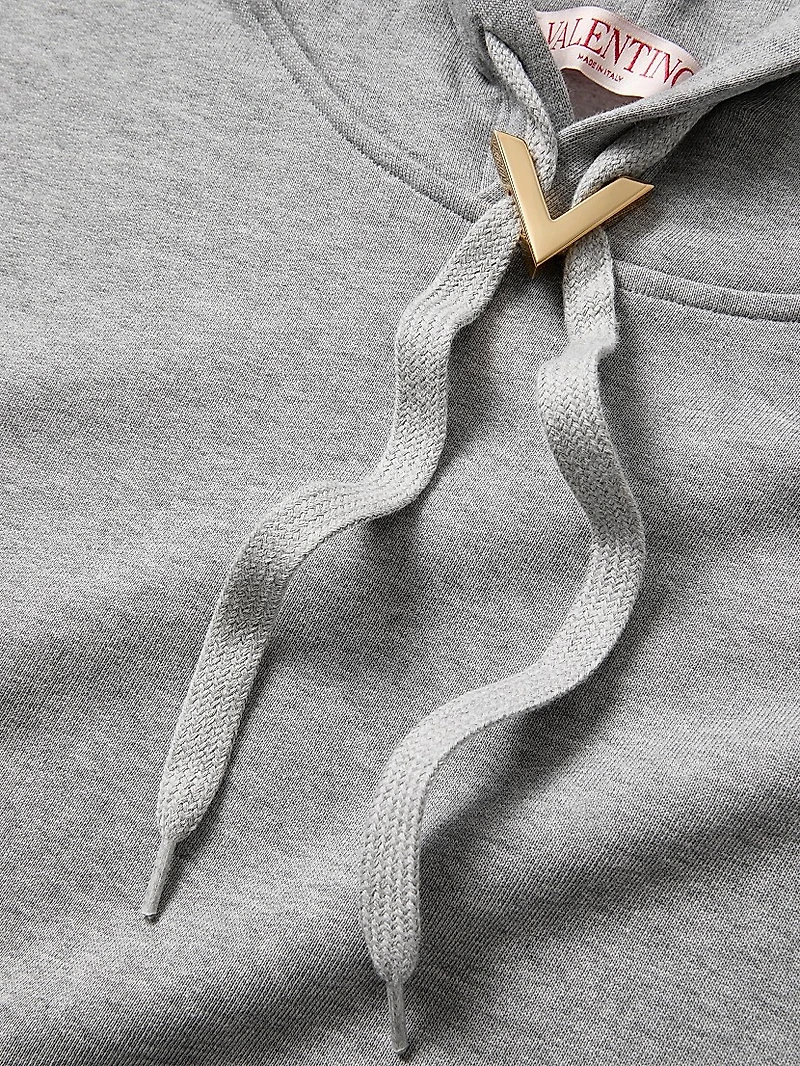 Jersey Sweatshirt