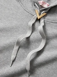 Jersey Sweatshirt