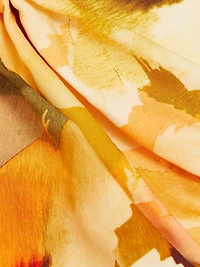 Redhill Floral Sleeveless Maxi Dress