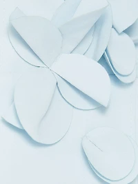 Bilston Cotton-Blend Minidress