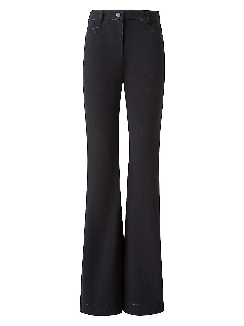 Courtney Flare Pants