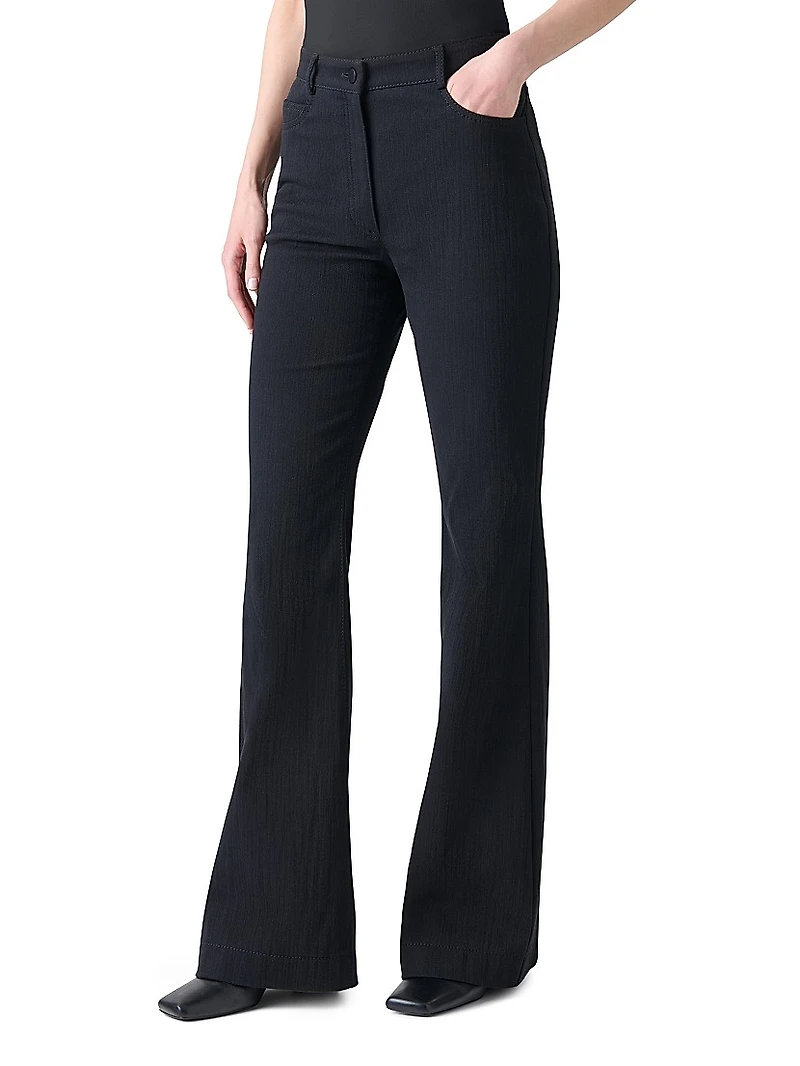 Courtney Flare Pants