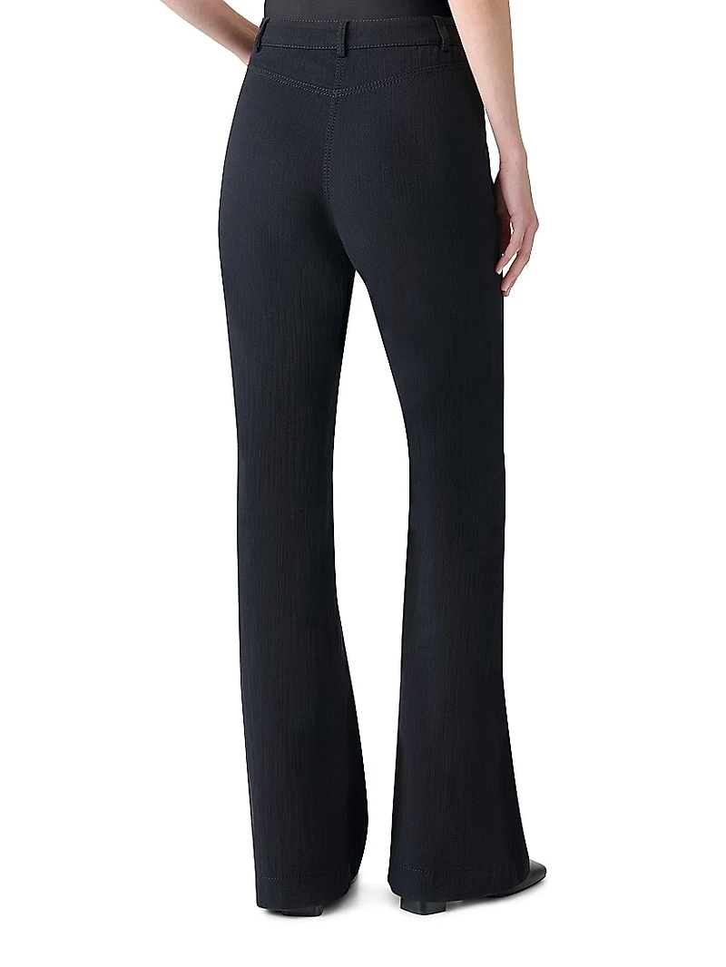 Courtney Flare Pants