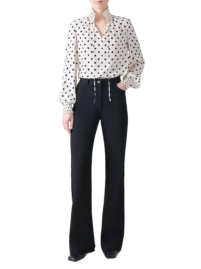 Courtney Flare Pants