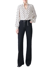 Courtney Flare Pants