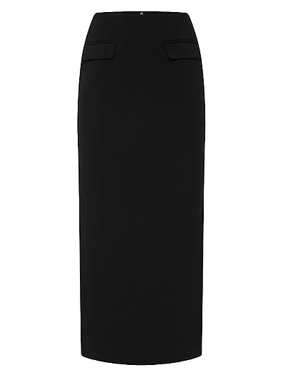 Lita Pencil Skirt