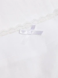 Loula Linen Minidress