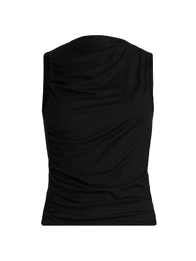 Marlo Knit Top