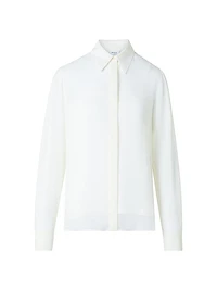 Boho Georgette Blouse