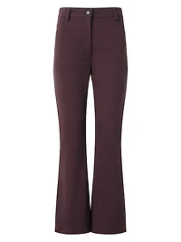 Cali Stretch Bootcut Jeans