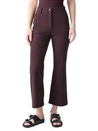 Cali Stretch Bootcut Jeans