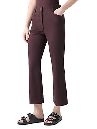 Cali Stretch Bootcut Jeans