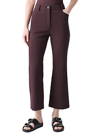 Cali Stretch Bootcut Jeans