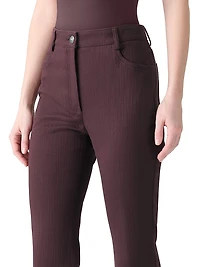 Cali Stretch Bootcut Jeans