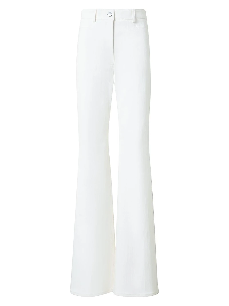 Celia Bootcut Pants