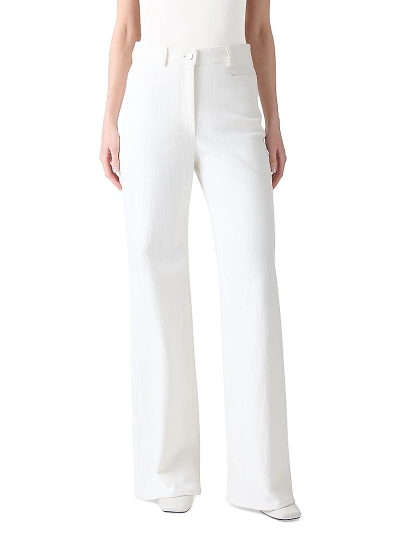 Celia Bootcut Pants