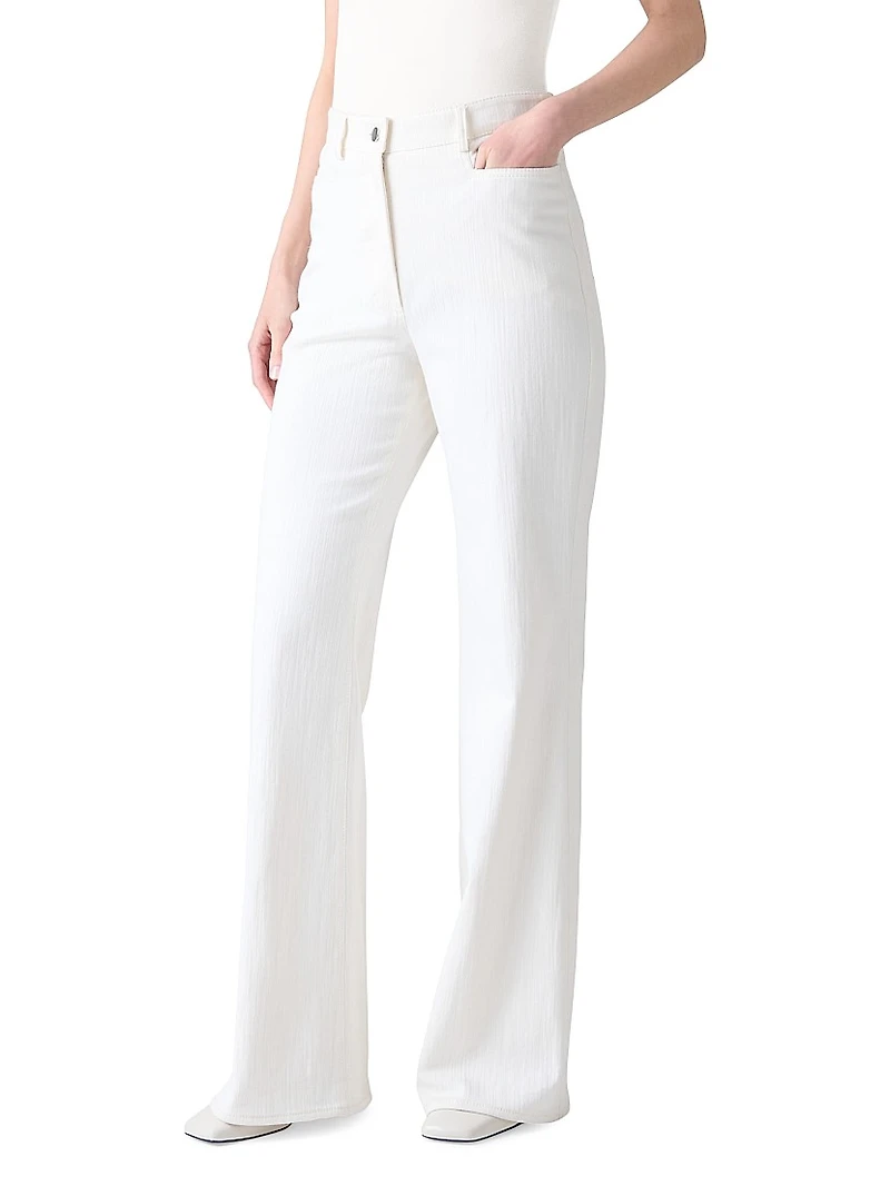 Celia Bootcut Pants