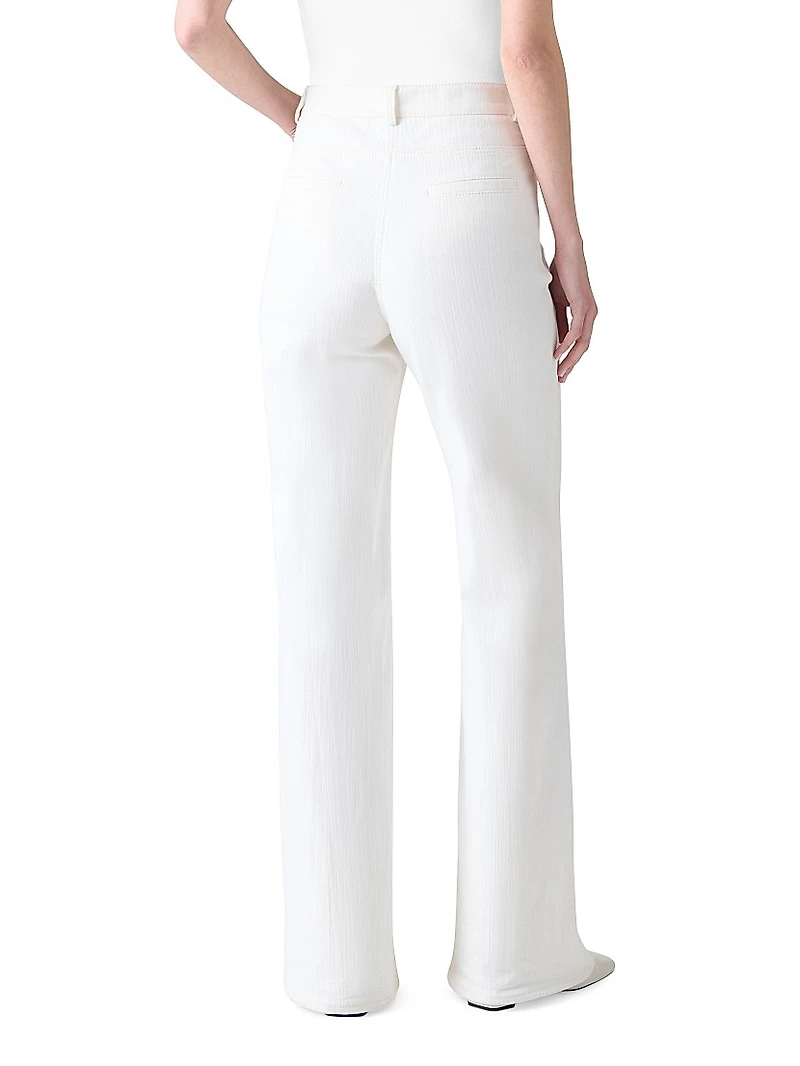 Celia Bootcut Pants