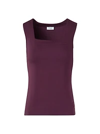 Square Neck Tank