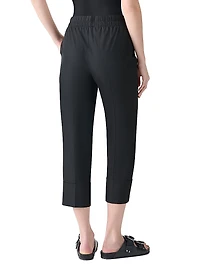 Farell Cotton Poplin Pants