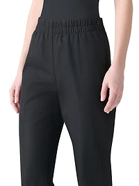 Farell Cotton Poplin Pants