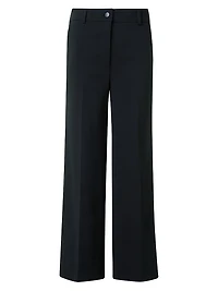Chiara Jersey Crop Pants