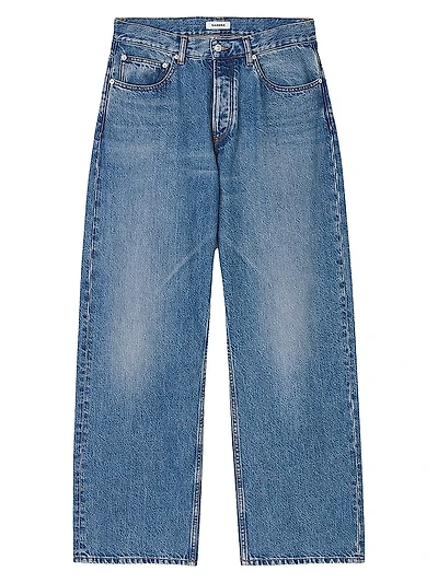 Baggy Jeans