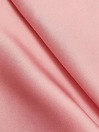 Reannon Draped Column Gown