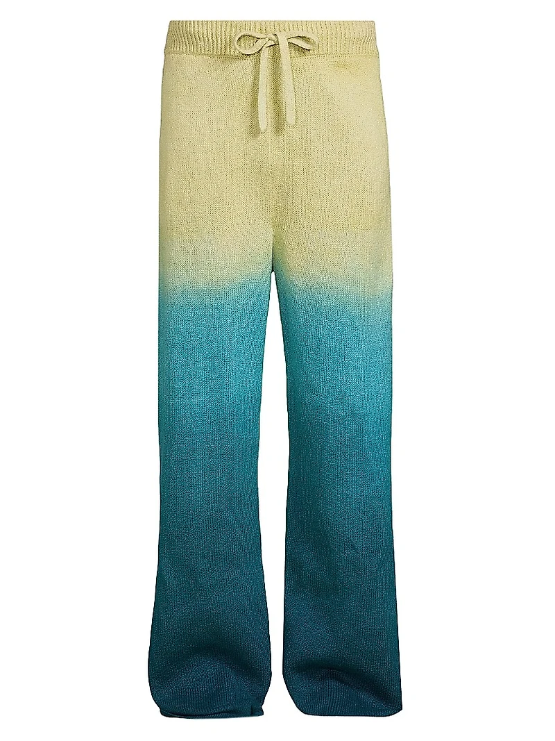 Nora Lite Dip-Dye Pants
