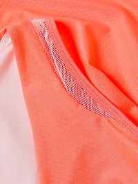 Shimmer V-Neck Tank