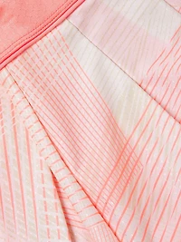 Spin Around Pleated Skort