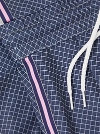 Country Club Plaid Tennis Dress