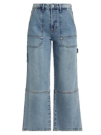 Silverado Carpenter Jeans