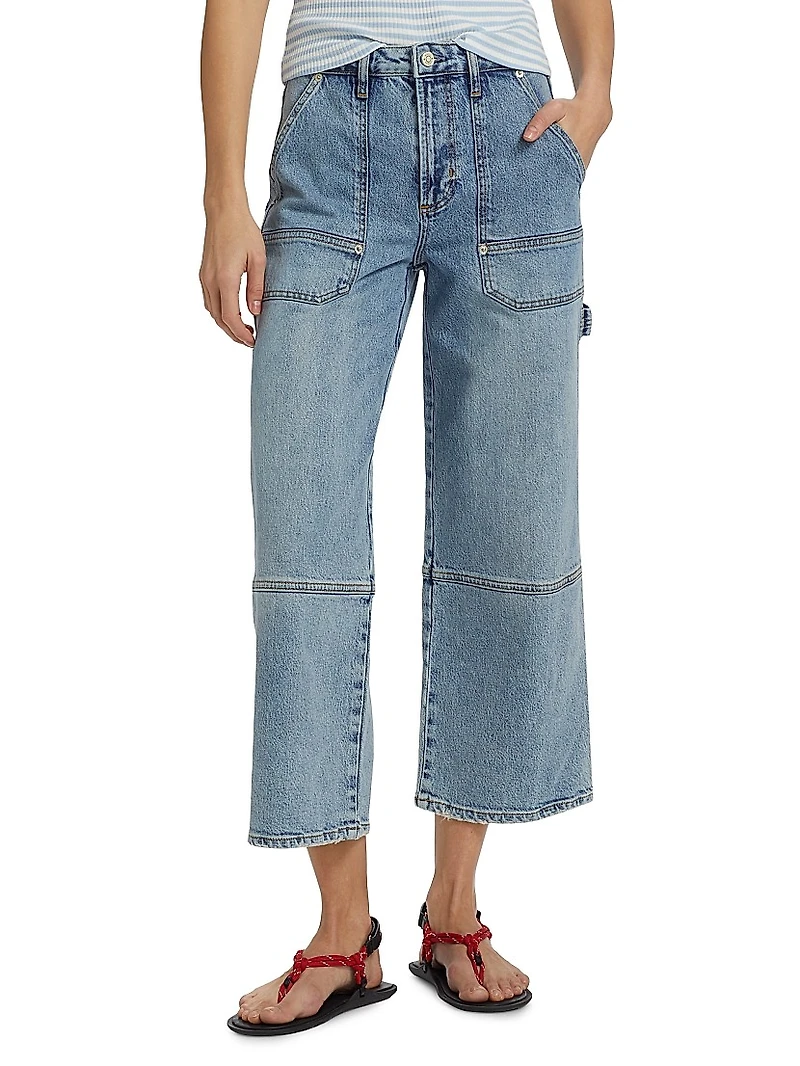 Silverado Carpenter Jeans