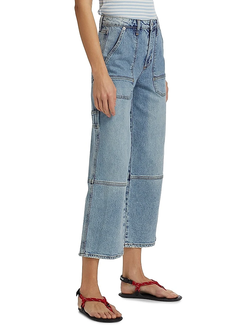 Silverado Carpenter Jeans