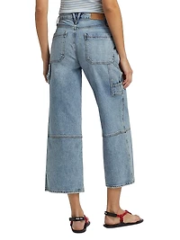Silverado Carpenter Jeans