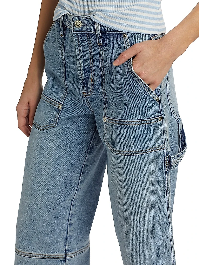 Silverado Carpenter Jeans