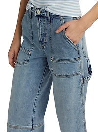 Silverado Carpenter Jeans